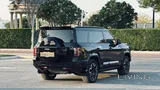 BYD Leopard 8 2025